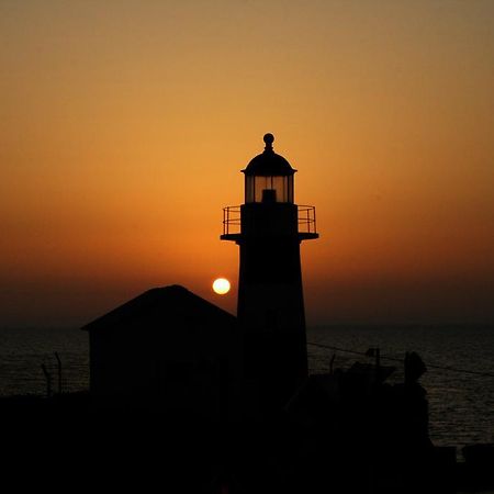Lighthouse Suite - Acre Esterno foto