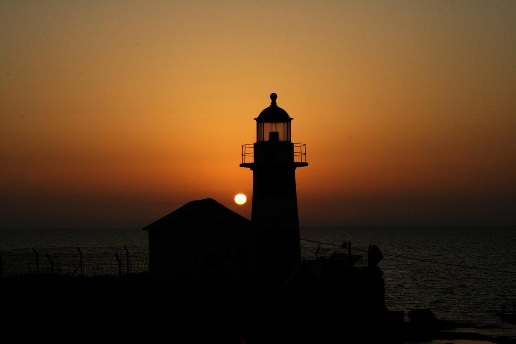 Lighthouse Suite - Acre Esterno foto