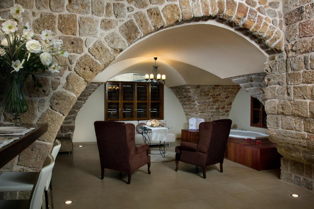 Lighthouse Suite - Acre Camera foto