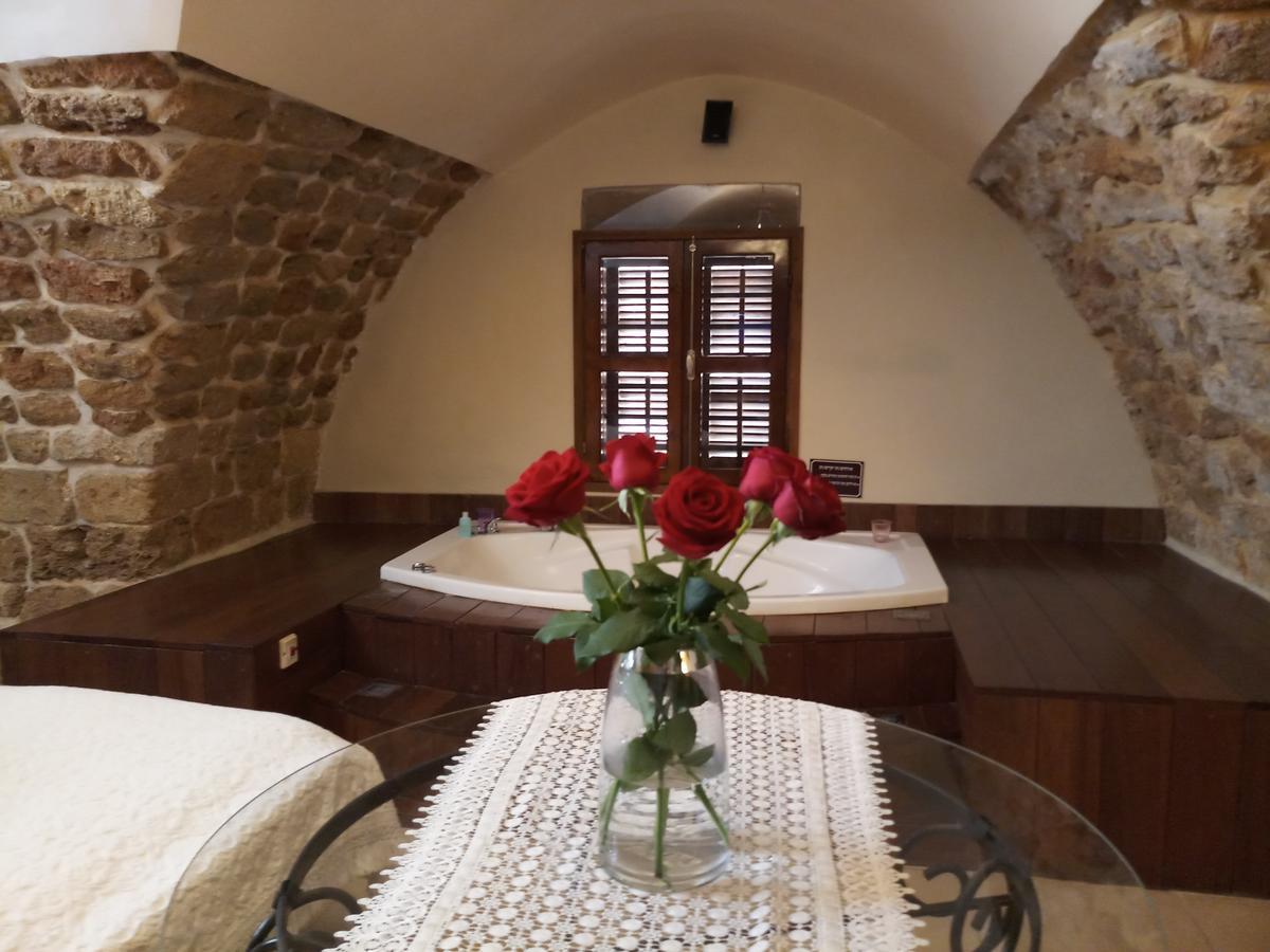 Lighthouse Suite - Acre Esterno foto